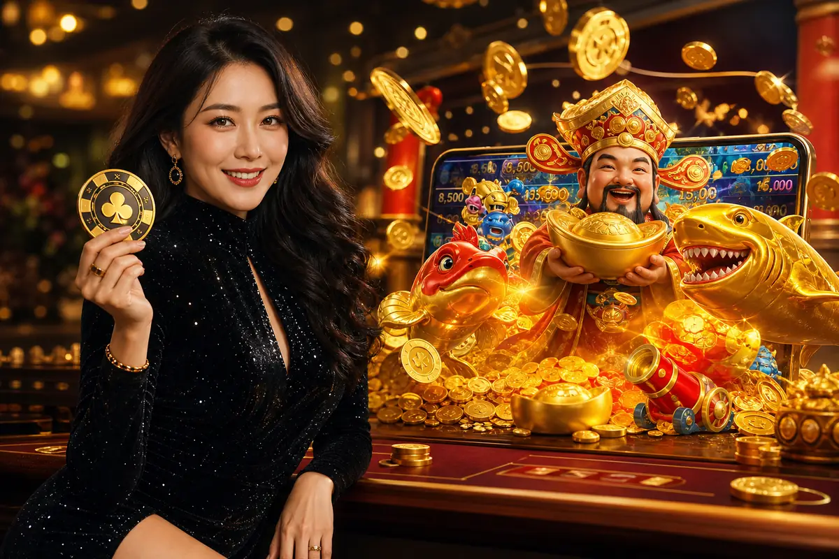 gdwon deposit DuitNow FPX pembayaran
