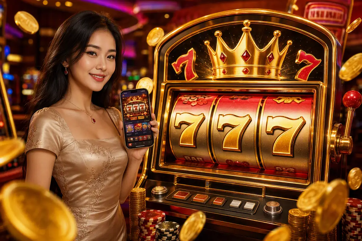 gdwon Casino kualiti penstriman video langsung