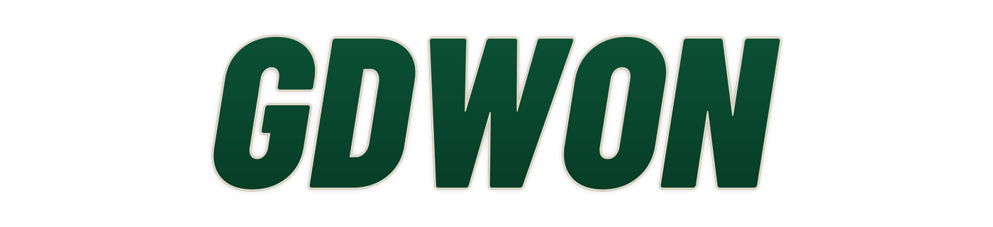 gdwon logo